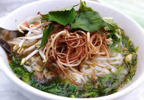 Top 9 Quán ăn ngon ở Ninh Bình đừng bỏ lỡ khi đi du lịch Ninh Bình