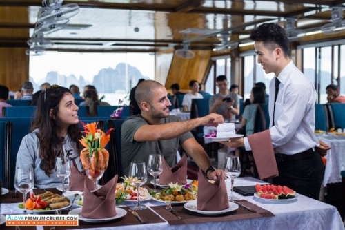 Tour Hạ Long trong ngày